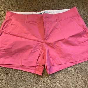 Old navy shorts